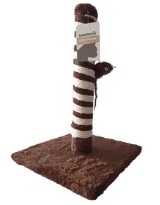 MINI karcolóoszlop egérrel 40cm